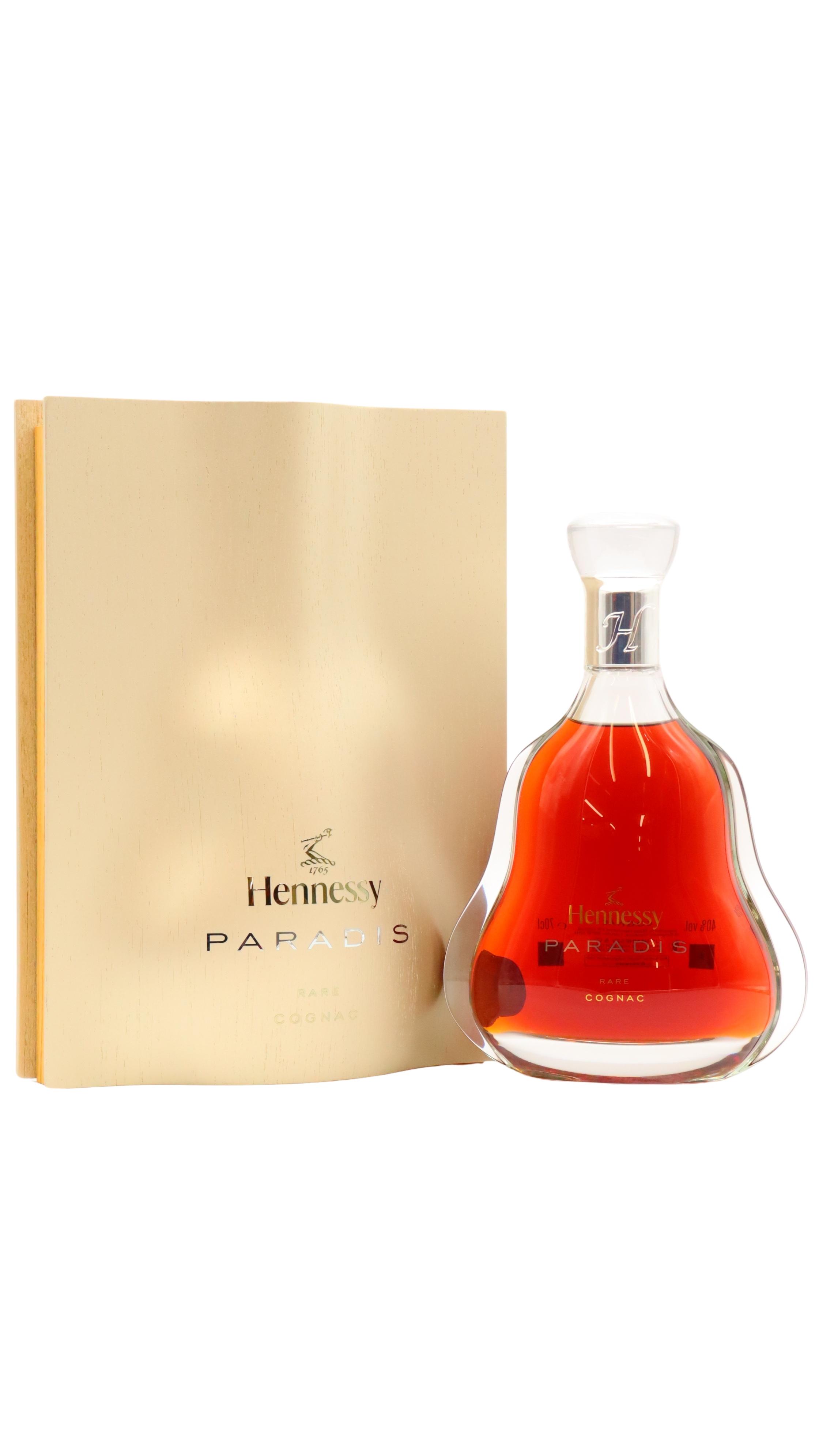 Hennessy Paradis Cognac