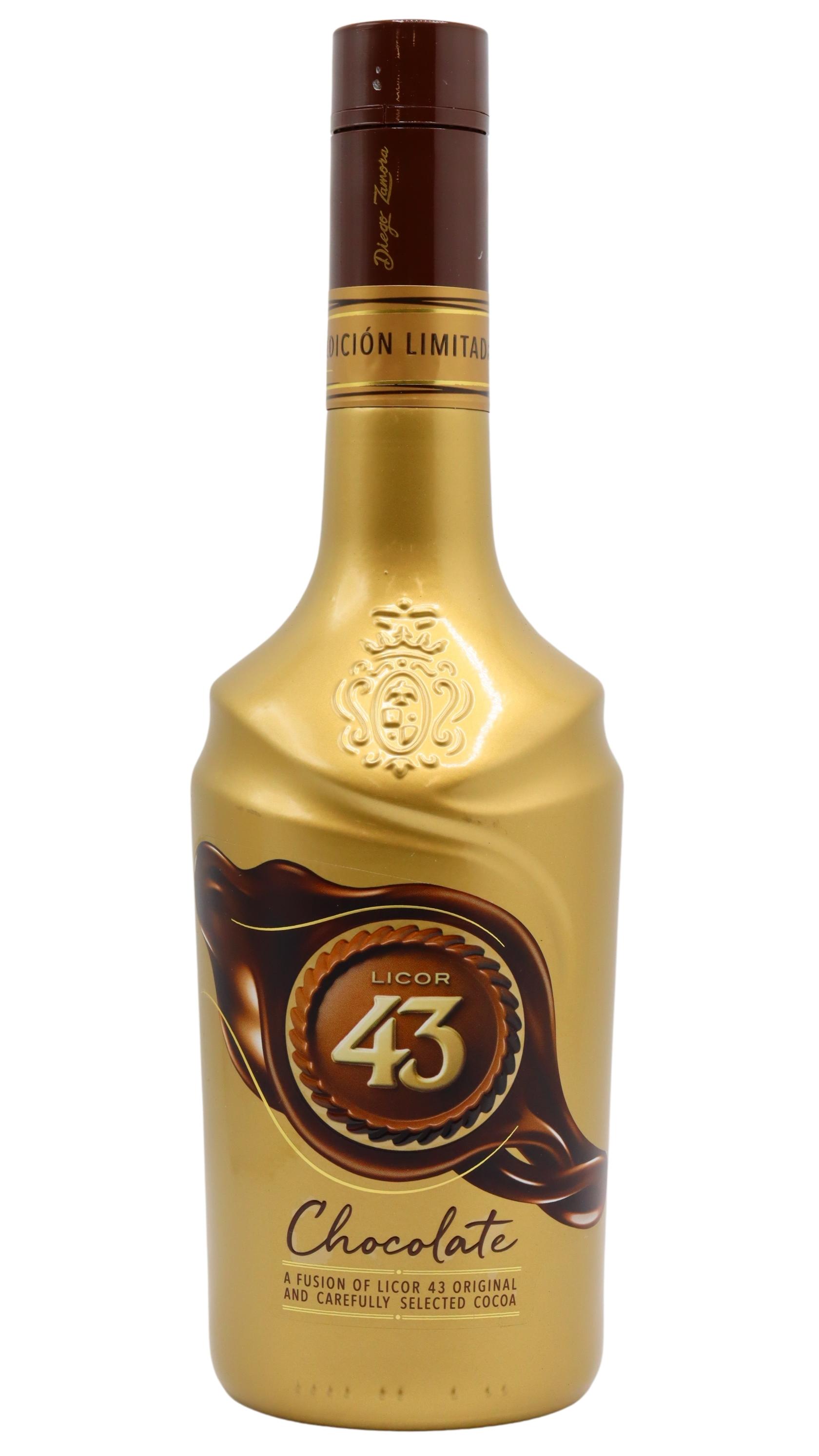 Licor 43 Chocolate Liqueur