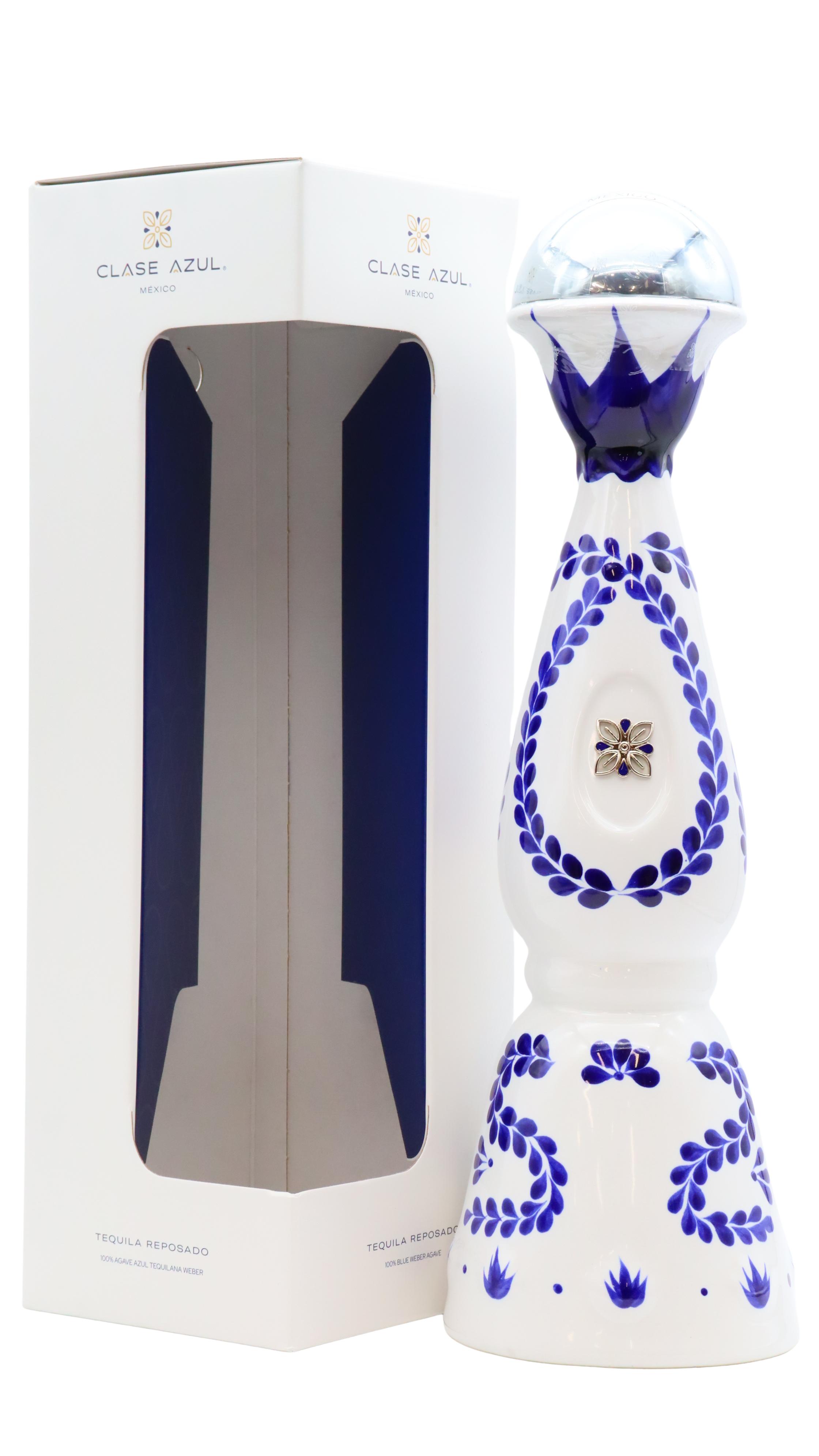 Clase Azul Reposado Tequila