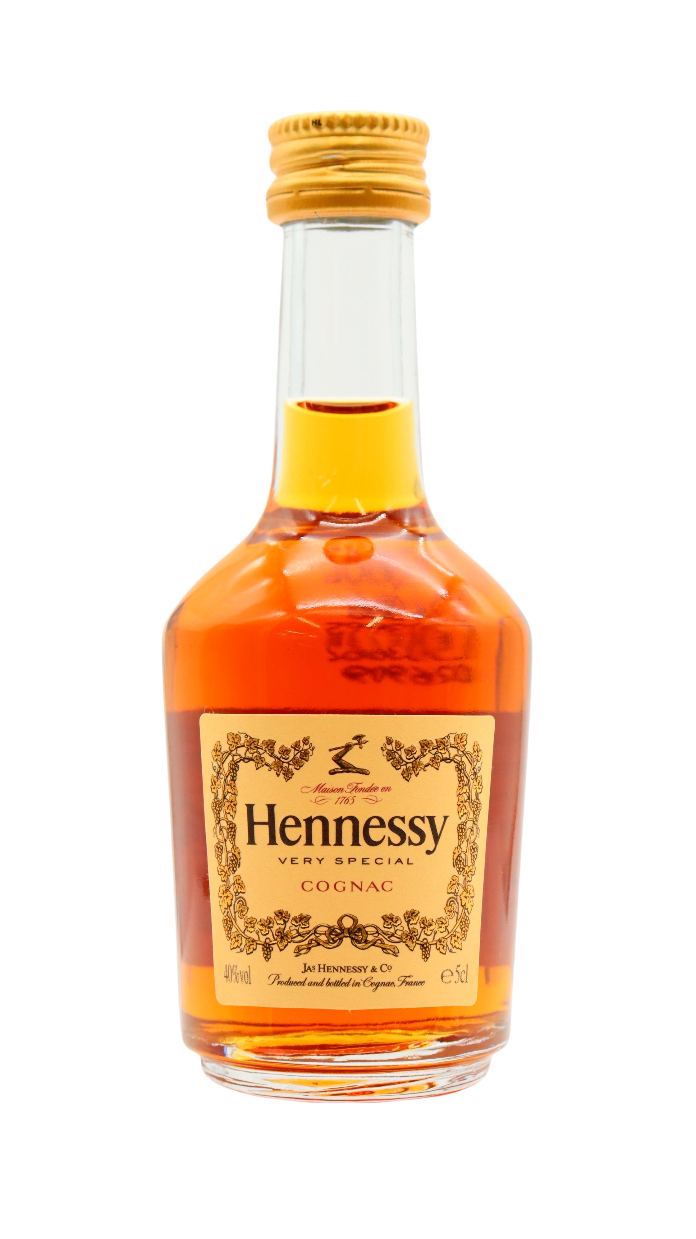 Hennessy Vs Cognac