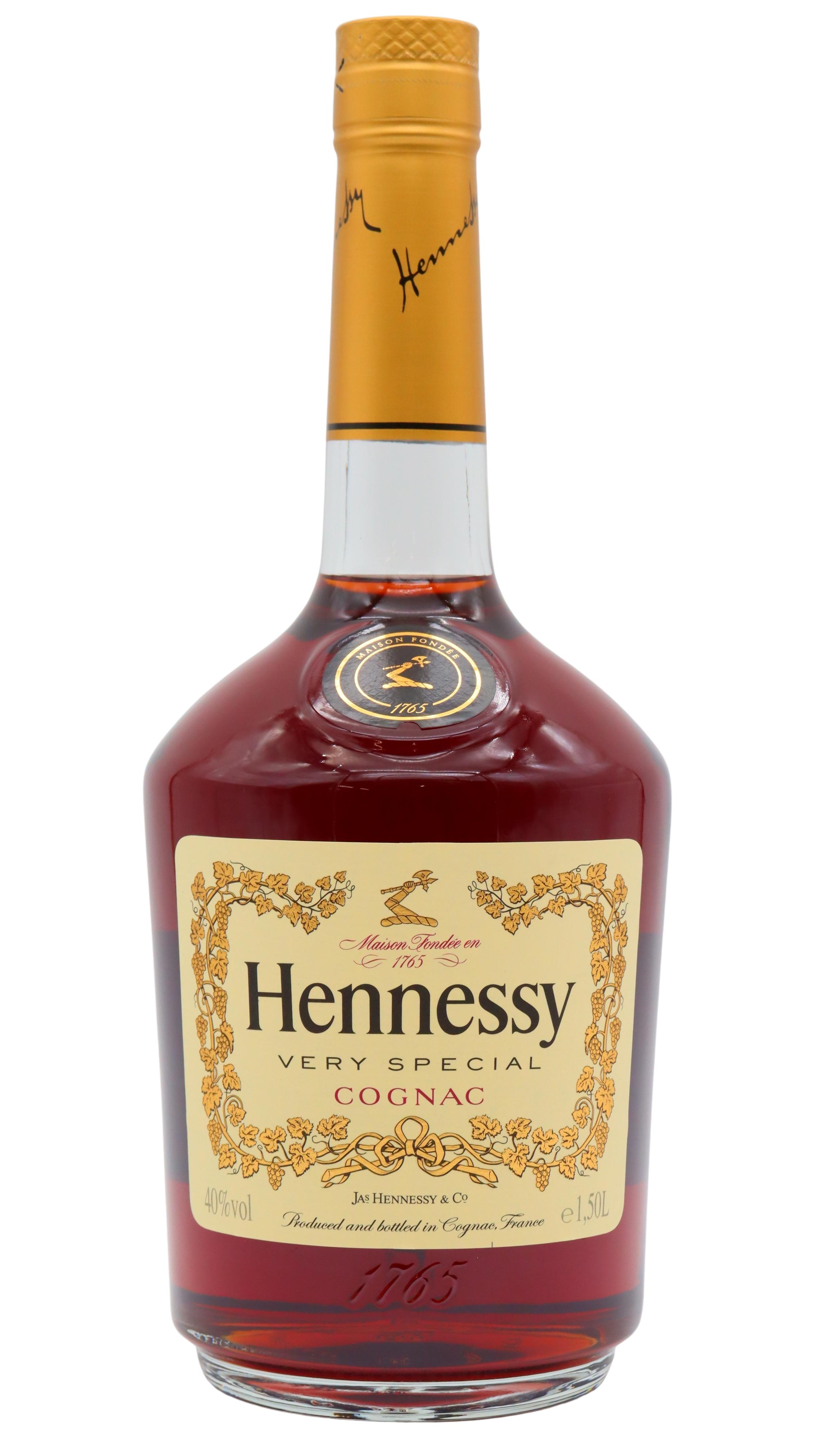 Hennessy - VS Cognac (1.5 Litre Magnum) 150cl | eBay UK