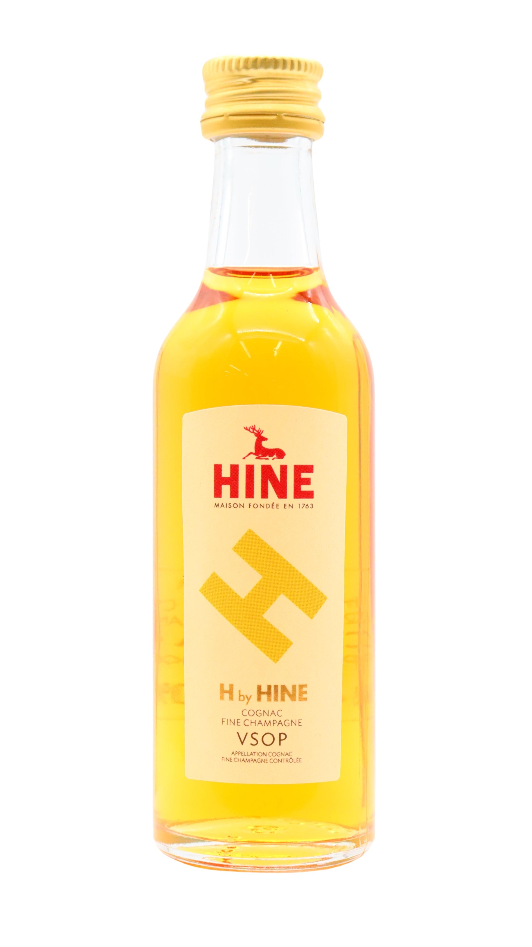 Hine H By Vsop Cognac