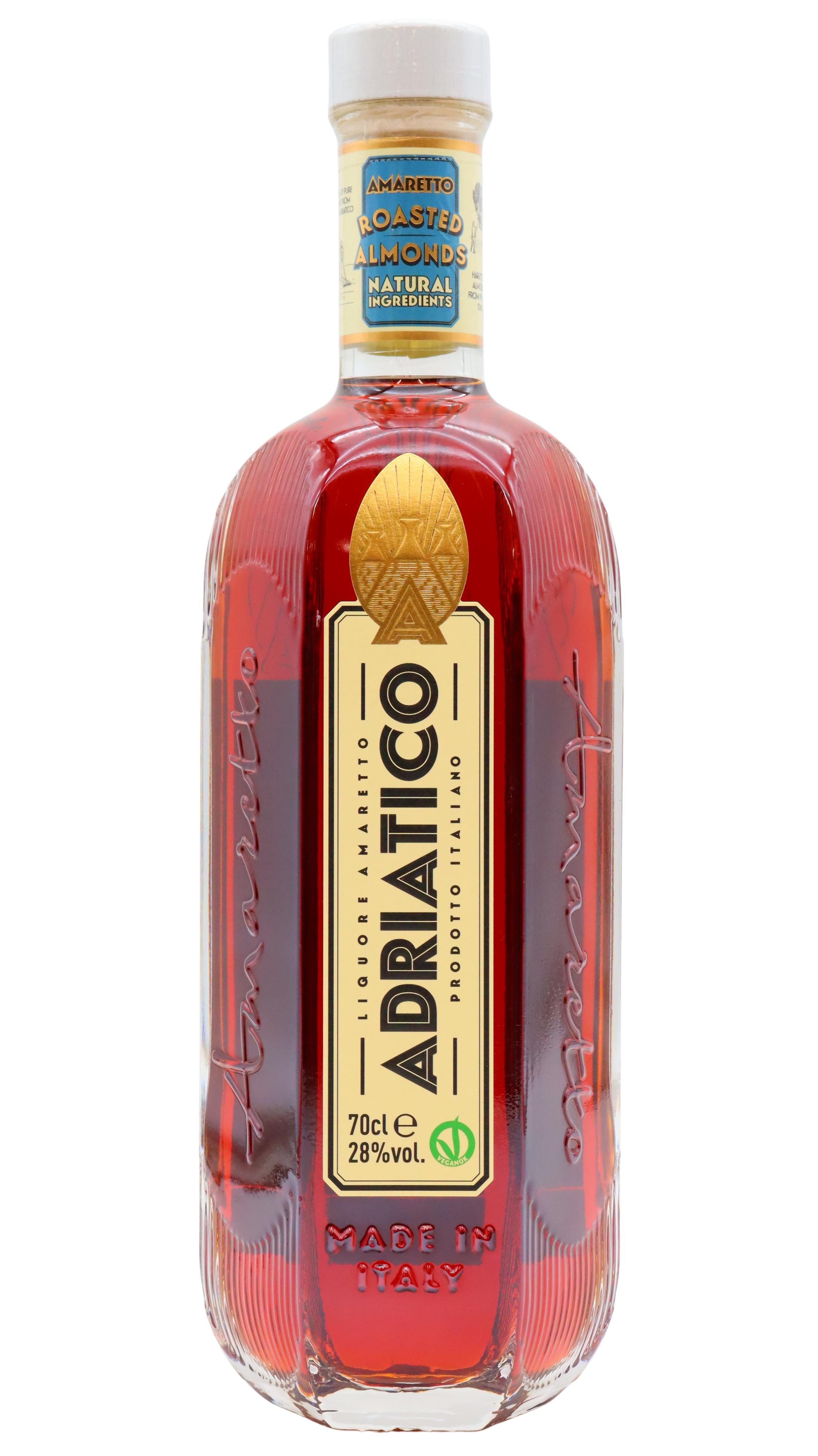 Adriatico Amaretto Liqueur