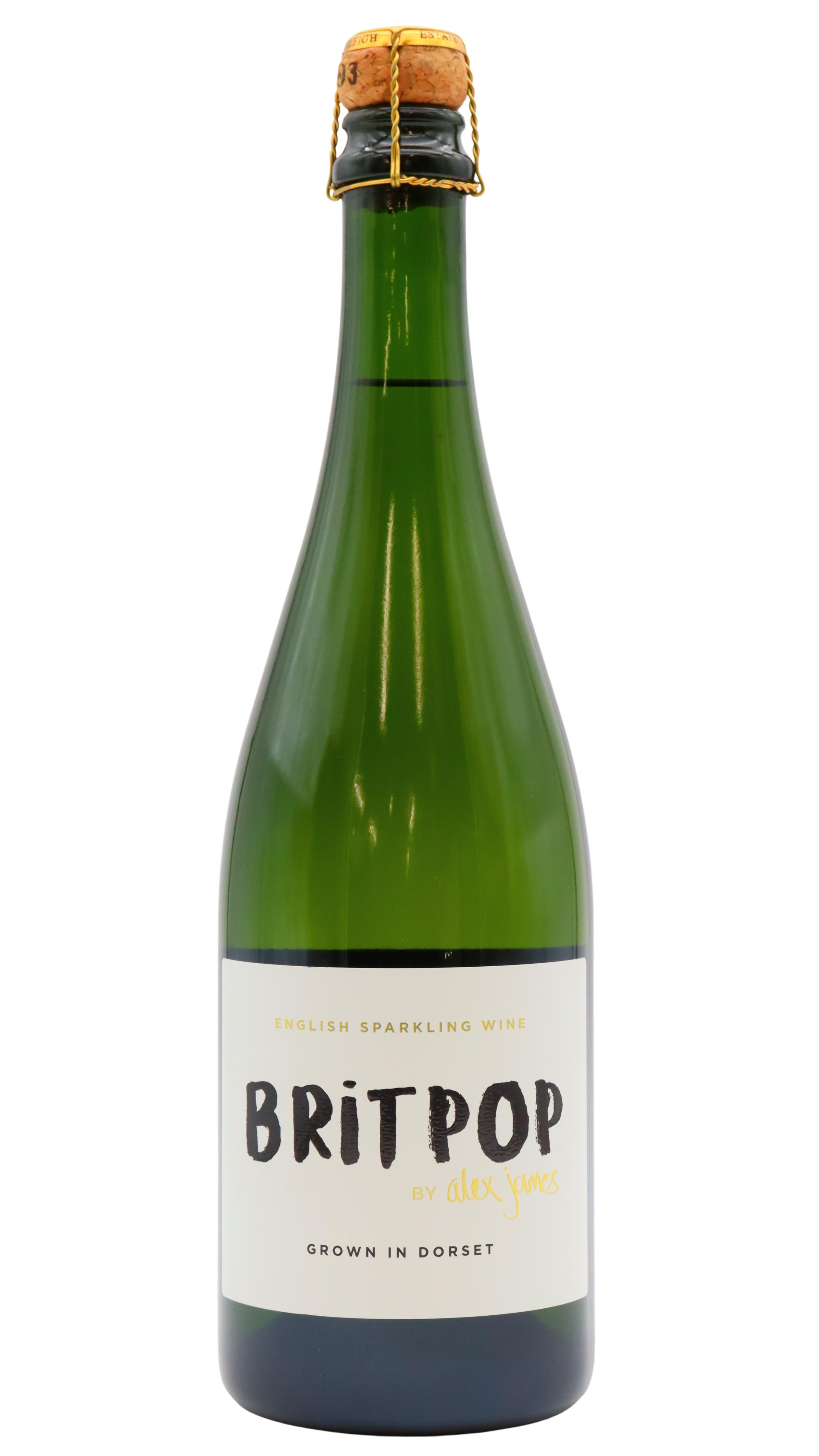 Britpop Brut Nv Sparkling Wine
