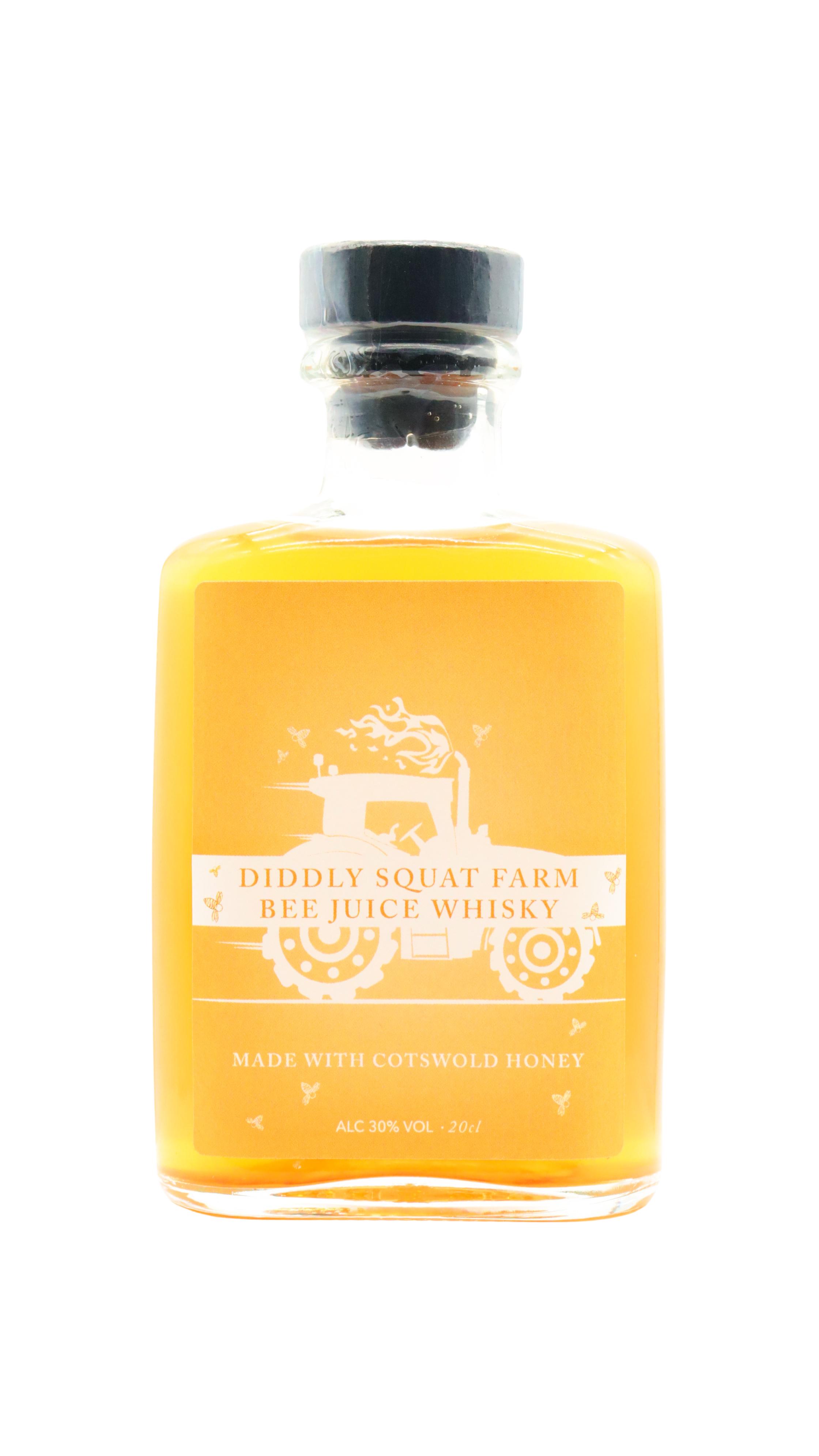 Diddly Squat Farm Bee Juice Whisky