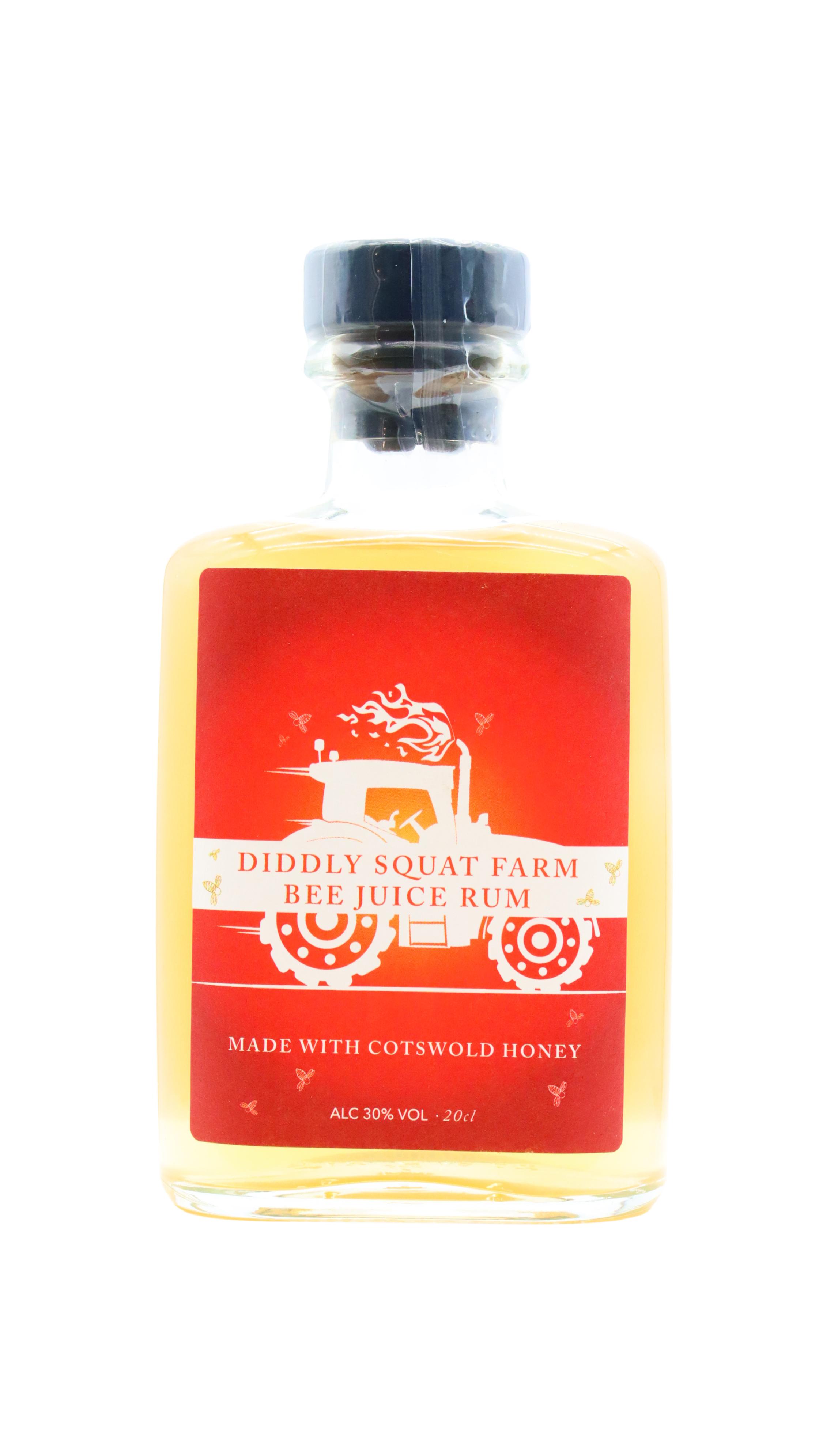 Diddly Squat Farm Bee Juice Rum