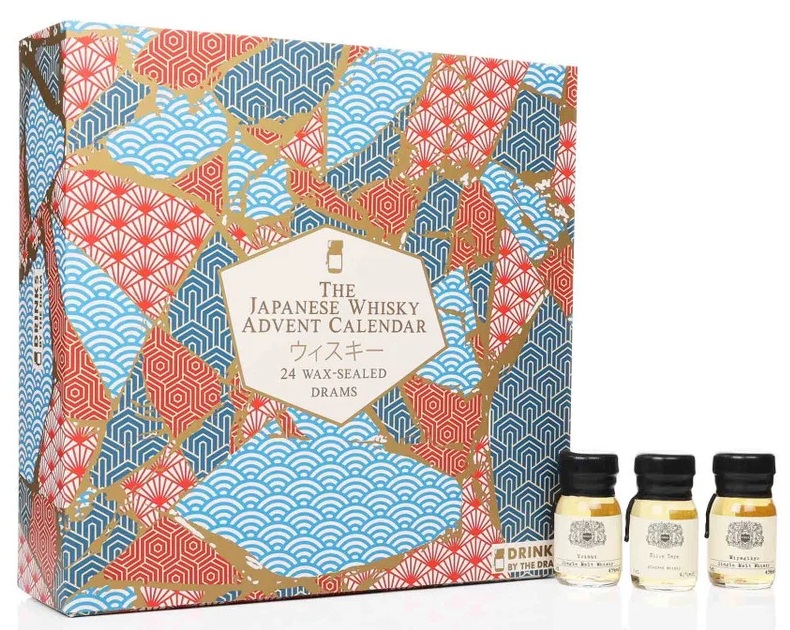 24 Day   Advent Calendar