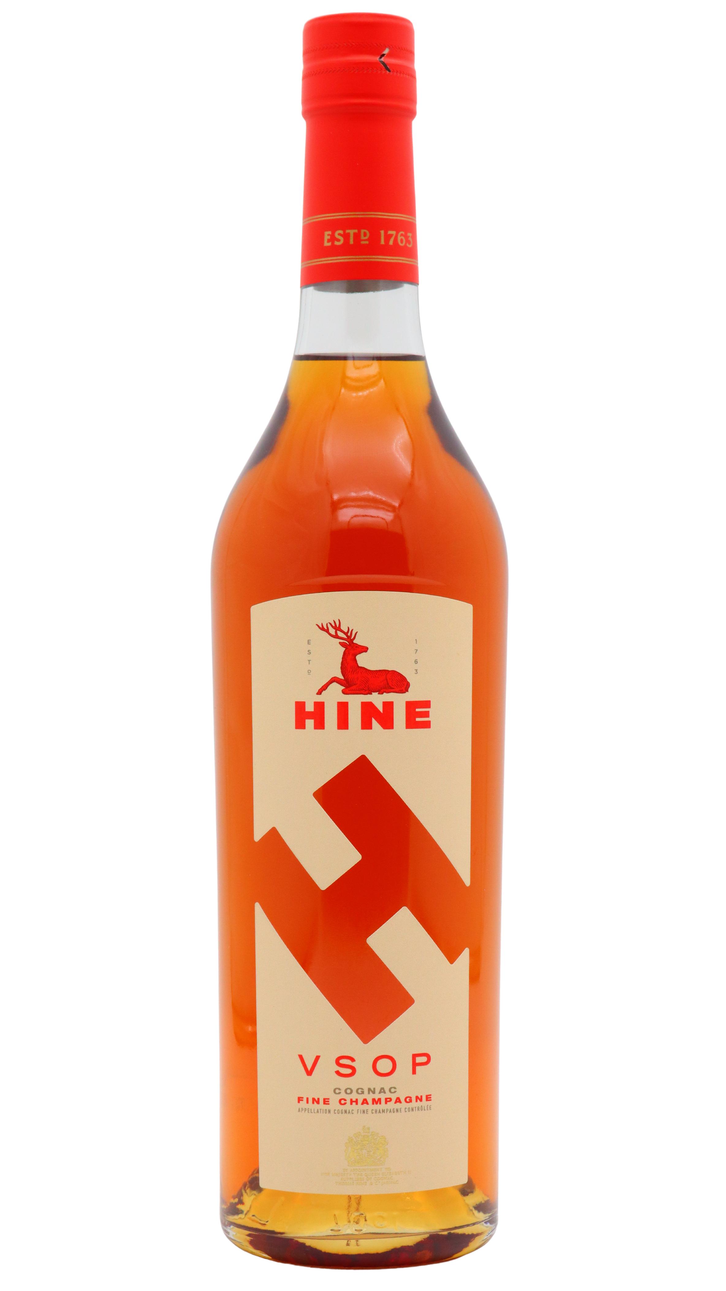 Hine H By Vsop Cognac
