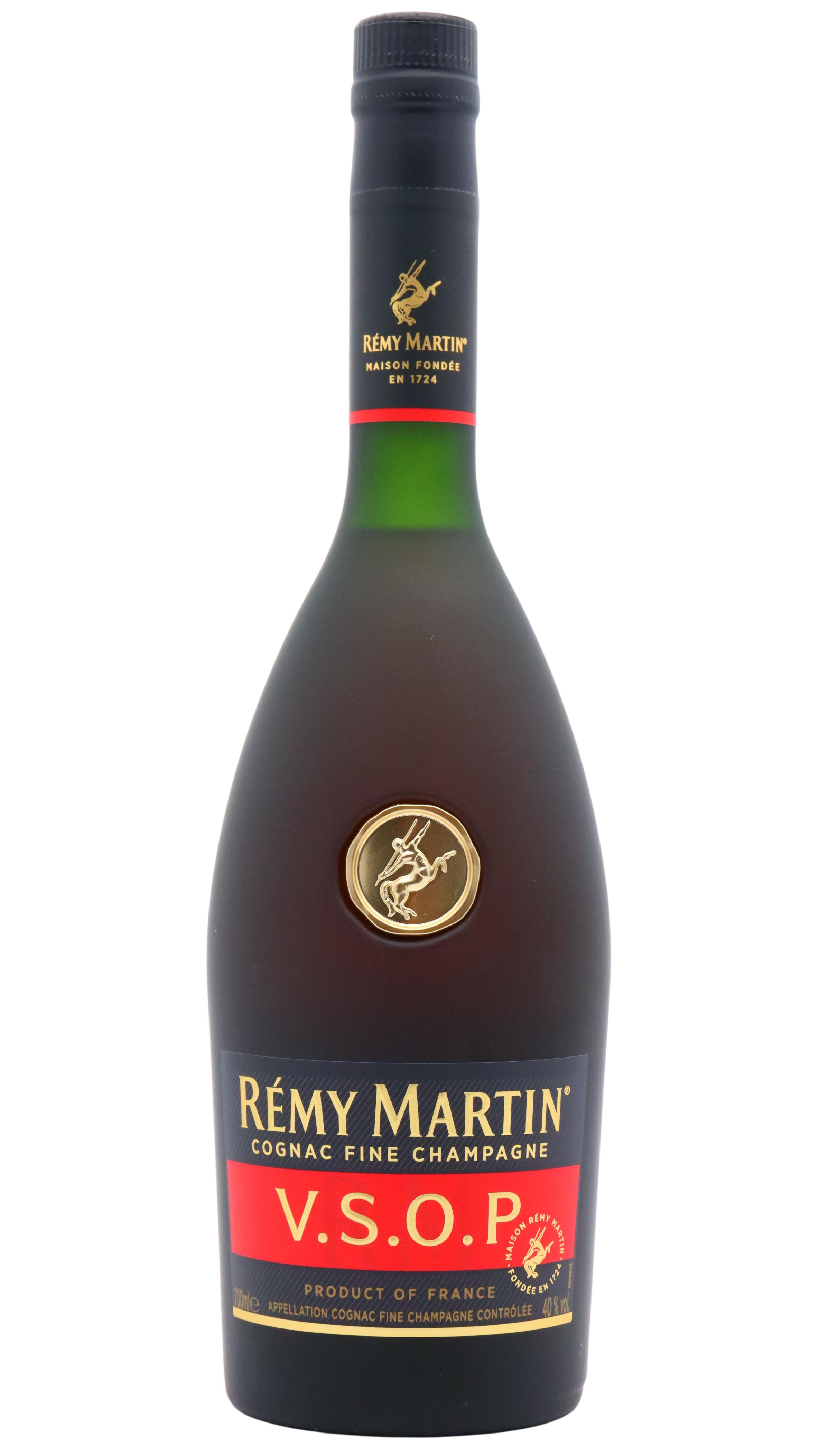 Remy Martin Gold Vsop Cognac