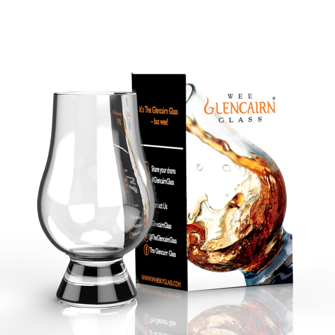 Glencairn Wee Glass
