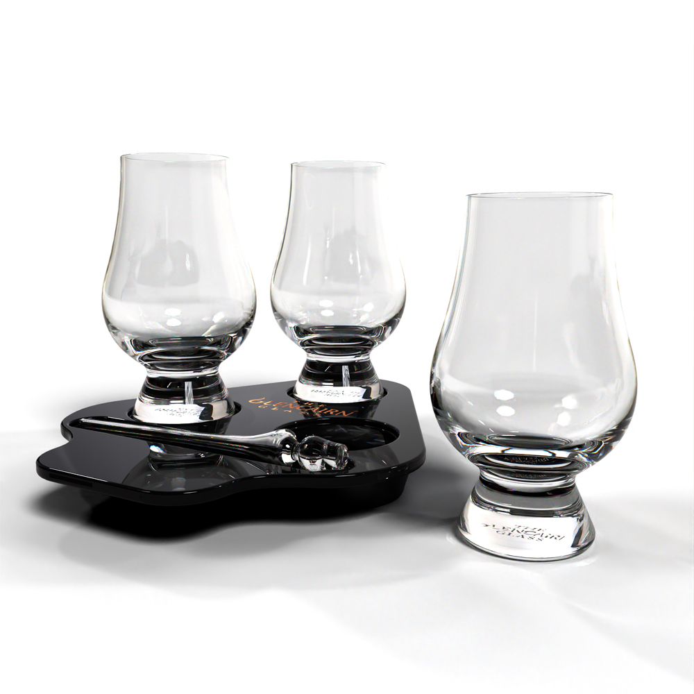 Glencairn Tasting Set