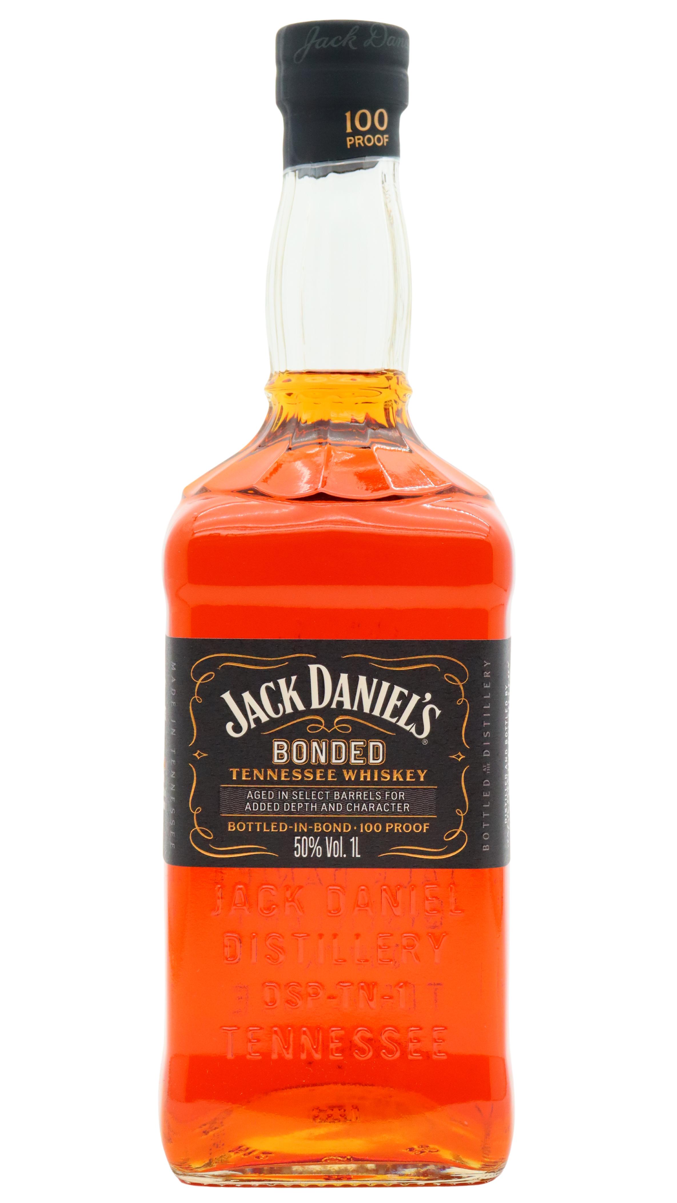 Jack Daniel's Bonded Tennessee Whiskey