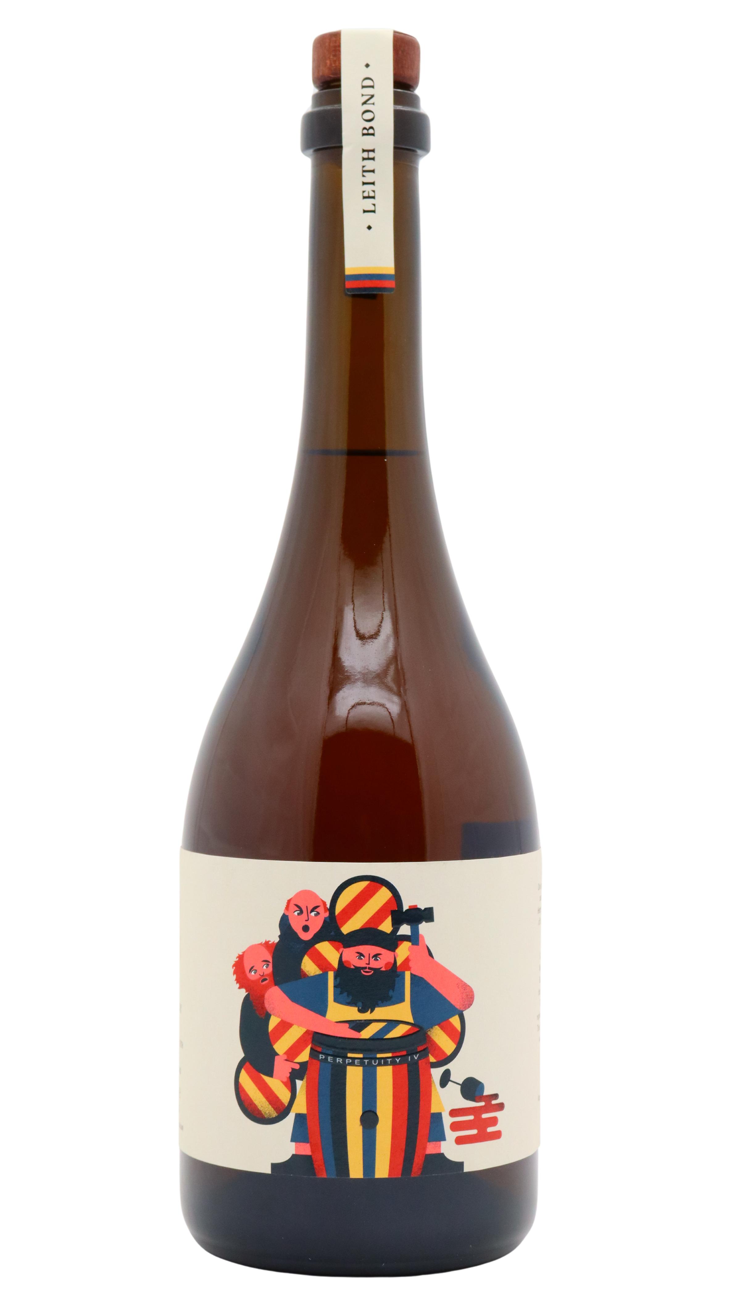 Port Of Leith Perpetuity Batch Iv Blended Scotch Whisky