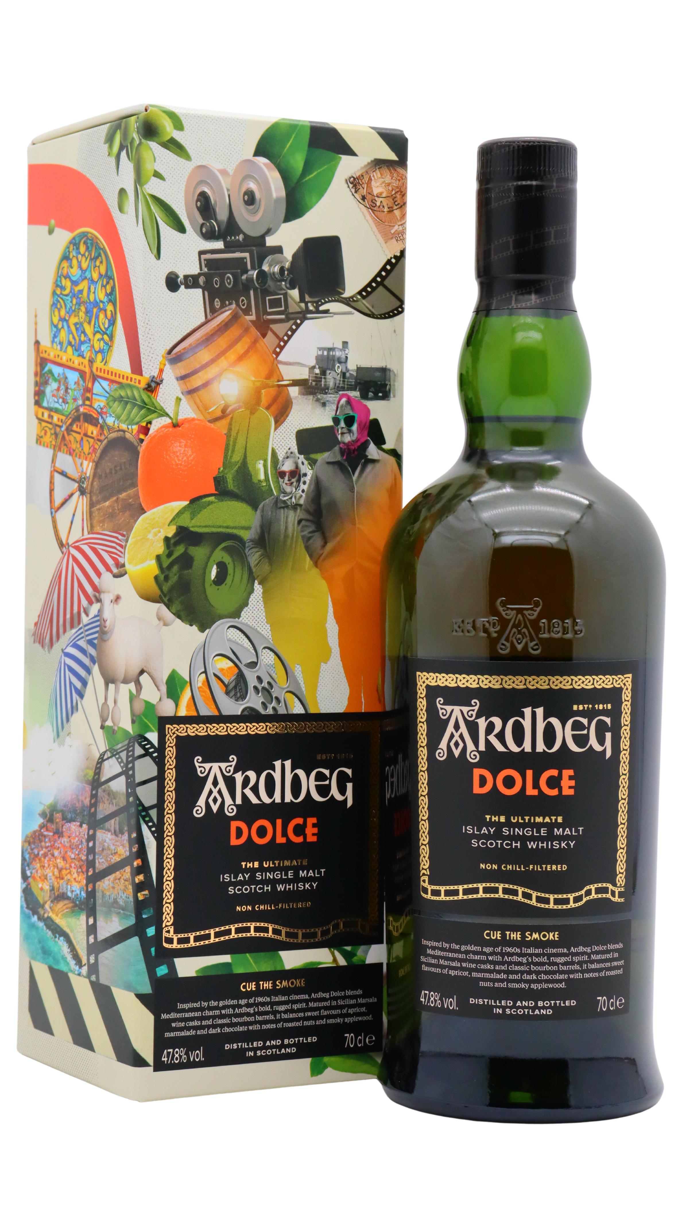 Ardbeg Dolce - Day 2026 Single Malt Scotch Whisky
