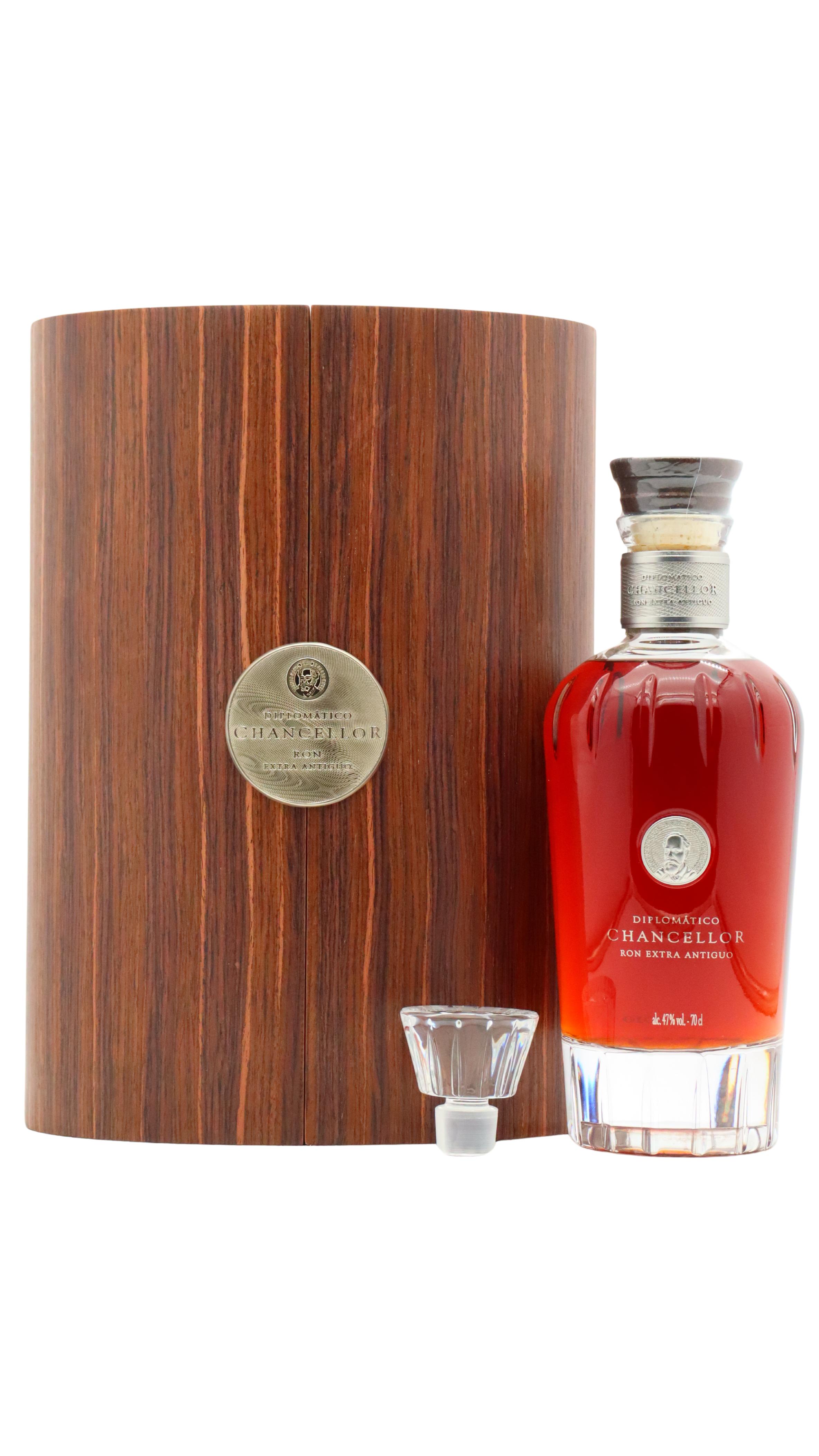 Diplomatico Chancellor Rum