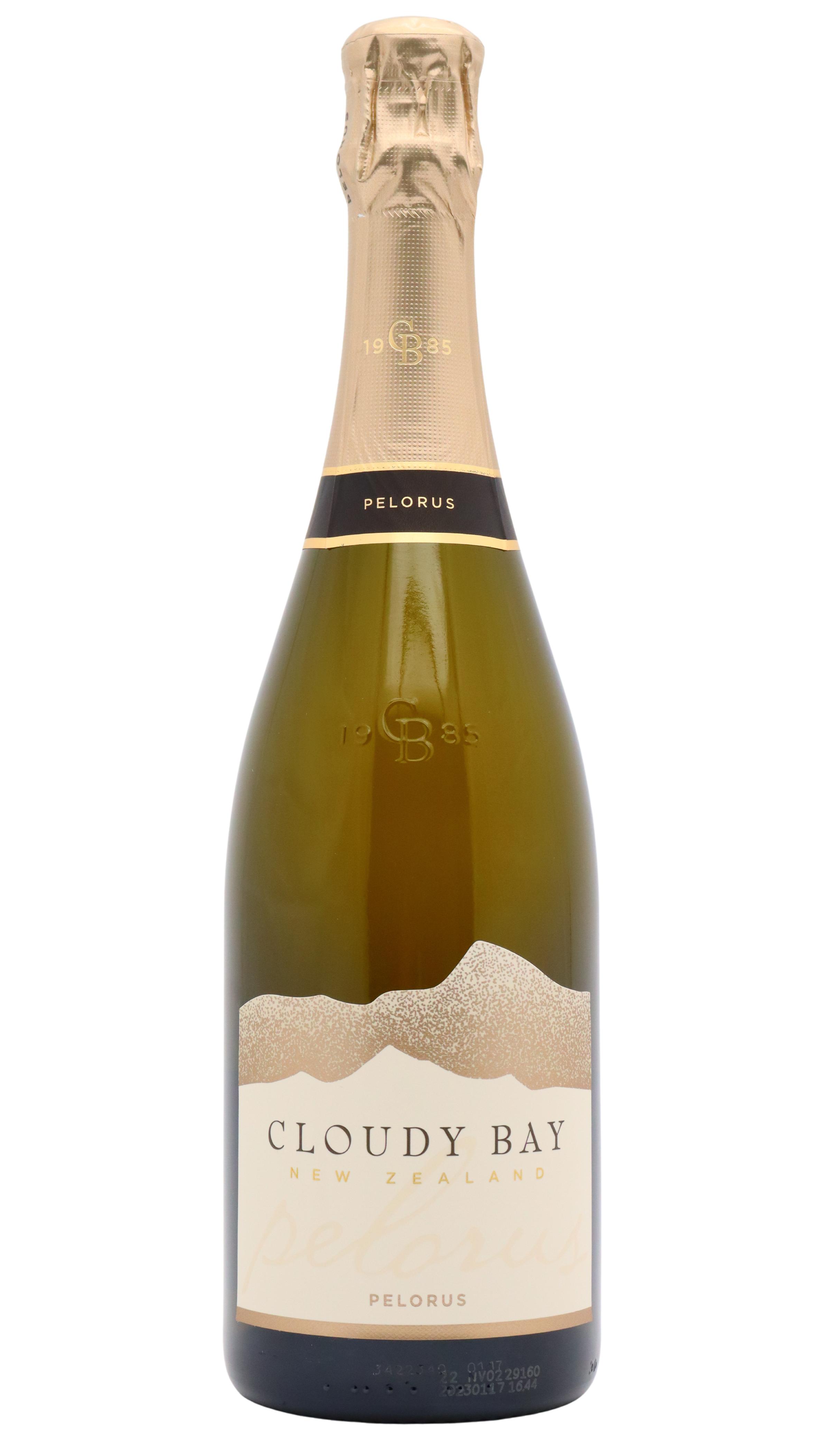 Cloudy Bay Pelorus Sparkling Wine