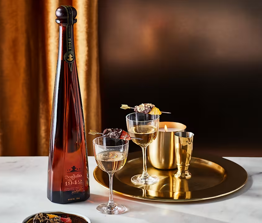 Don Julio 1942 Tequila