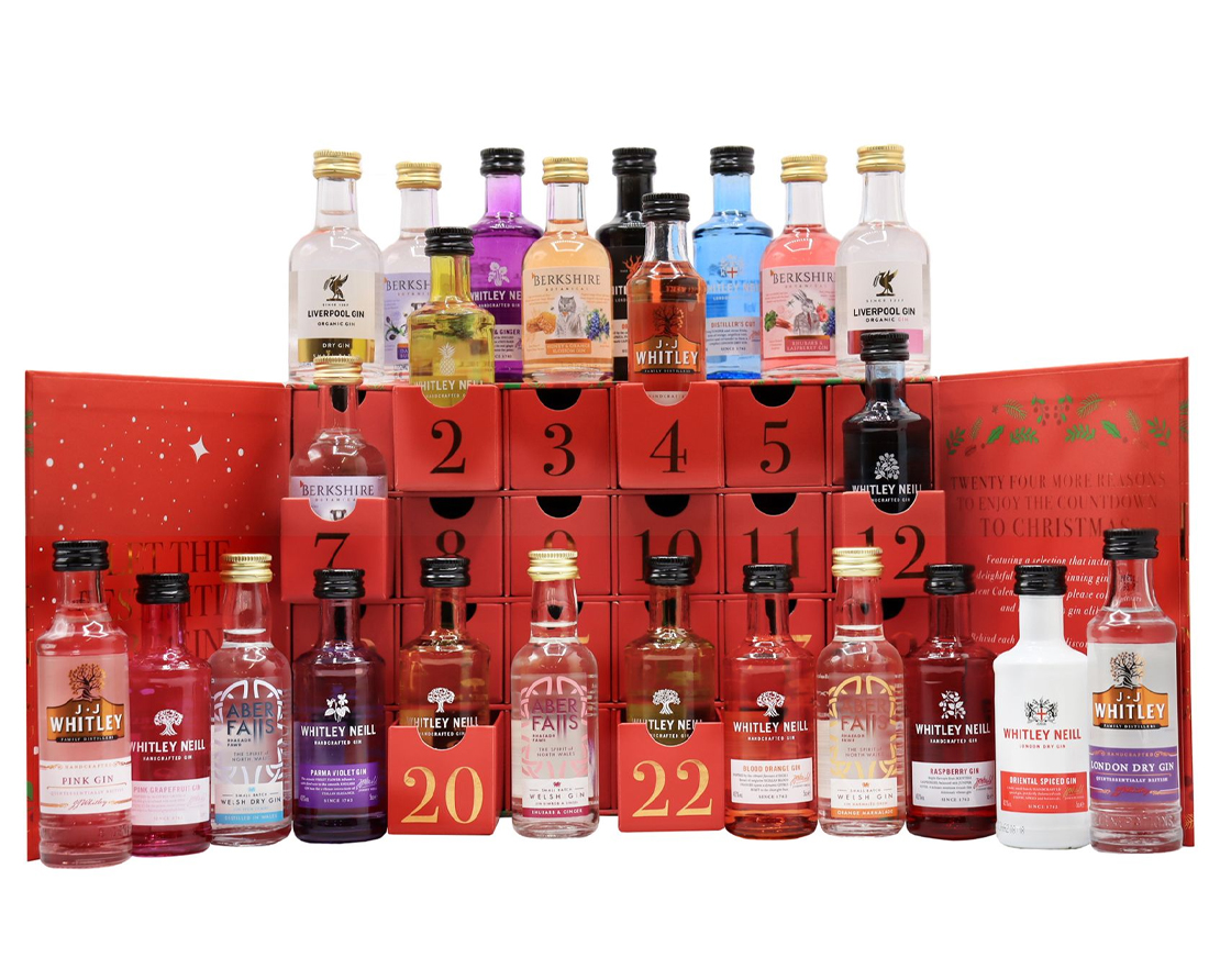Premium Gin