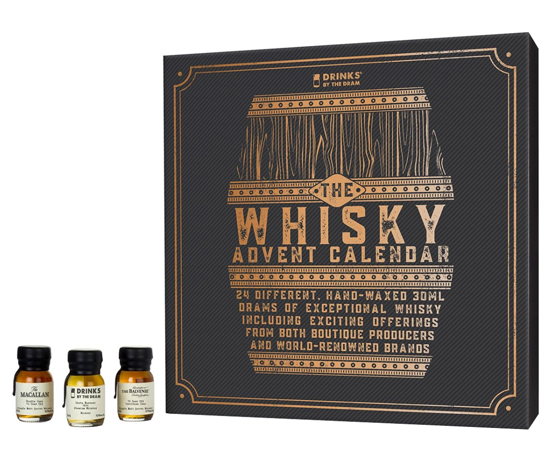 Whisky Advent