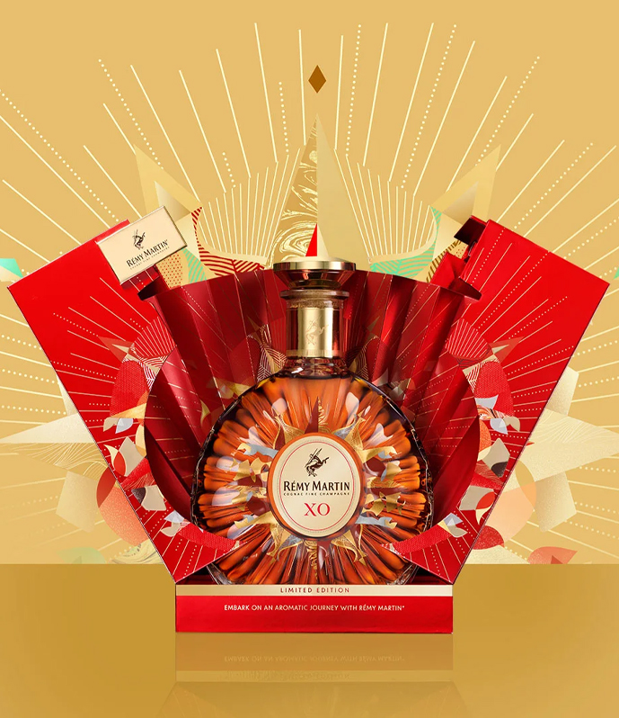 Remy Martin 2023 Edition