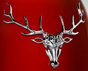 The Stag