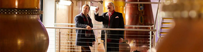 The Whisky-Makers