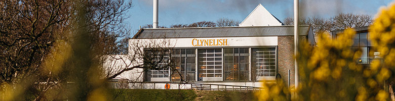 clynelish distillery