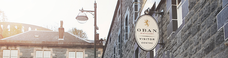 oban distillery