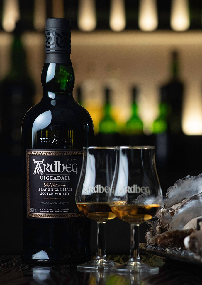 Ardbeg Uigeadail