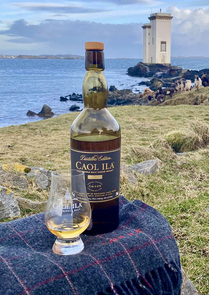 Caol Ila