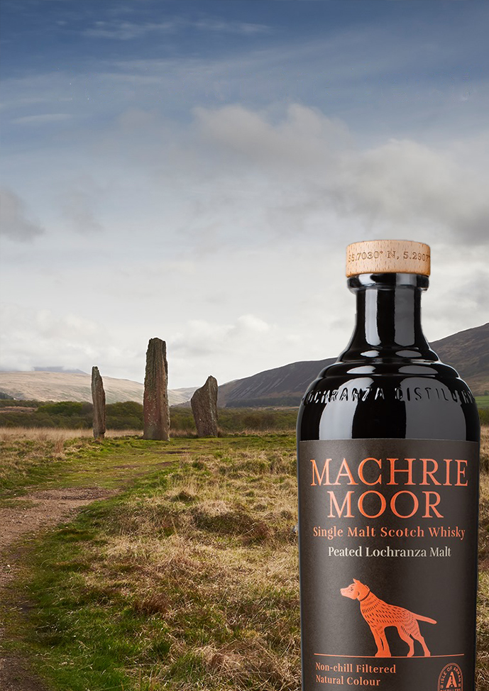 Machrie Moor