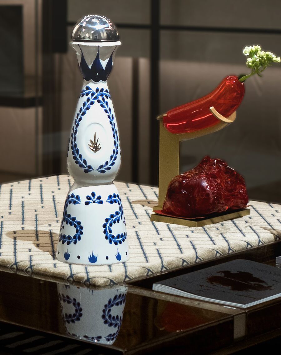 Clase Azul Reposado Tequila