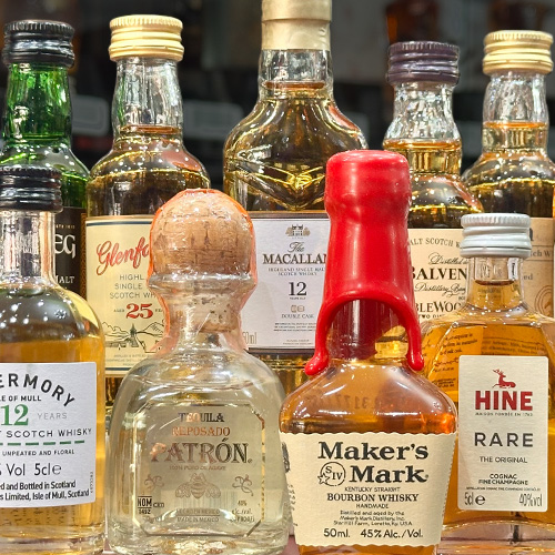  Miniatures