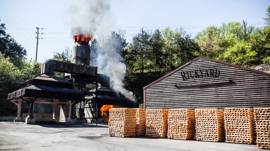 Established in 1866 by Jasper Newton "Jack" Daniel, the distillery is one of the oldest registered in the United States.