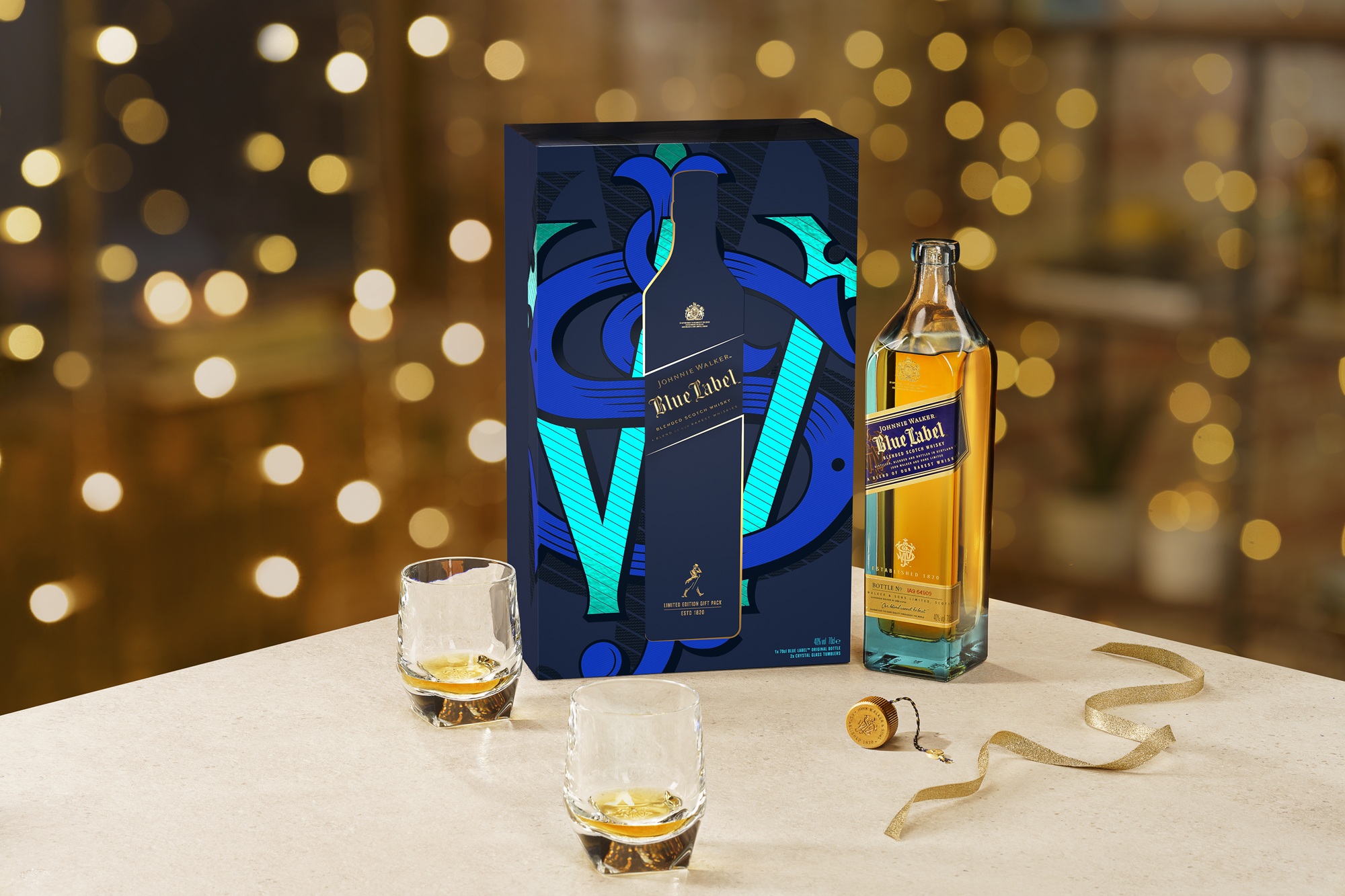 Explore our large selection of spirit glass gift packs!