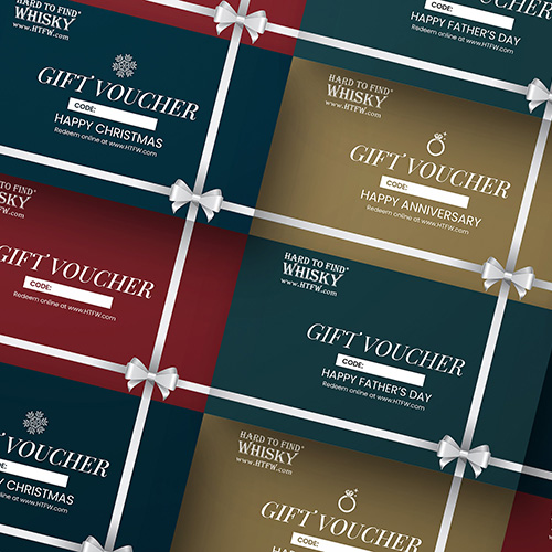 With any amount available in multiples of £10, you can treat them to the gift of choice.