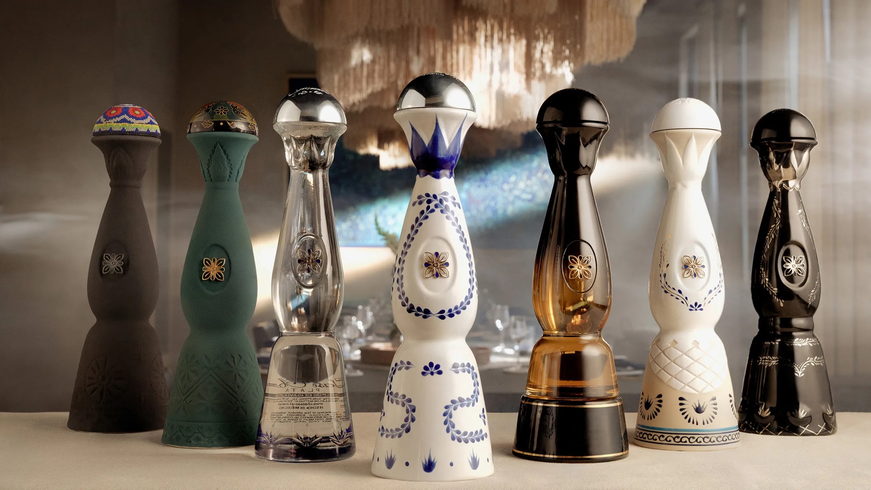Tequila and Mezcal are agave-based spirits from Mexico, each with distinct flavors and cultural significance.
