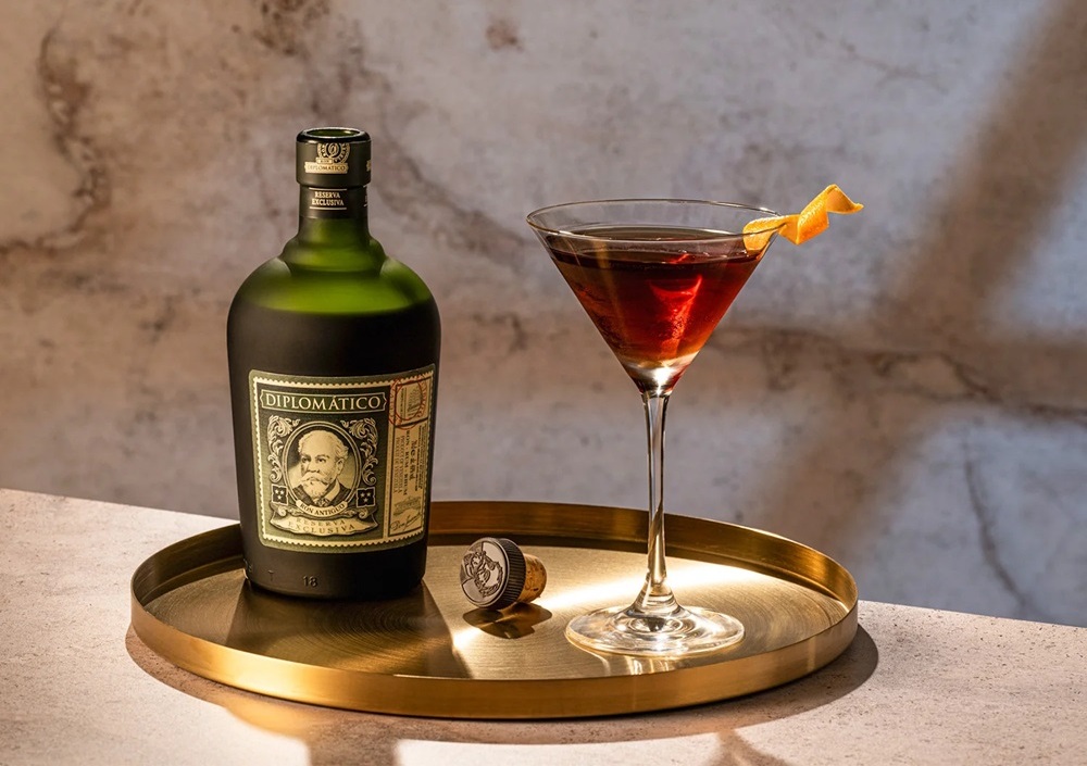 Rum is a spirit that is made by distilling fermented molasses or sugarcane juice, and is traditionally aged in oak to develop in colour and flavour.