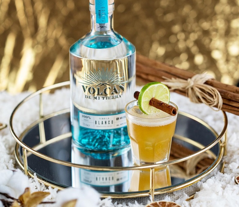 Blanco Tequila, or silver tequila, is an unaged spirit that captures the pure essence of the blue agave plant.