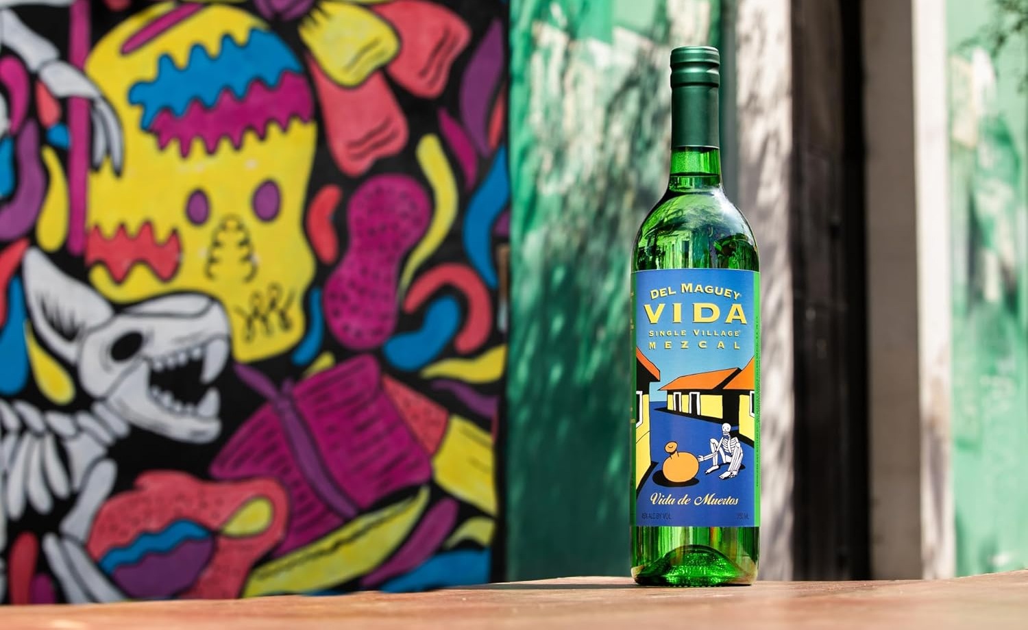 Mezcal is a traditional Mexican spirit made from various agave plants, known for its smoky, complex flavor that distinguishes it from tequila.