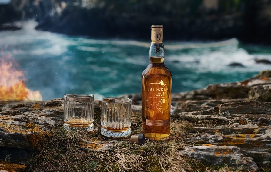 Scotland is the world’s leading producer of whisky, and is considered by many to be its spiritual home.