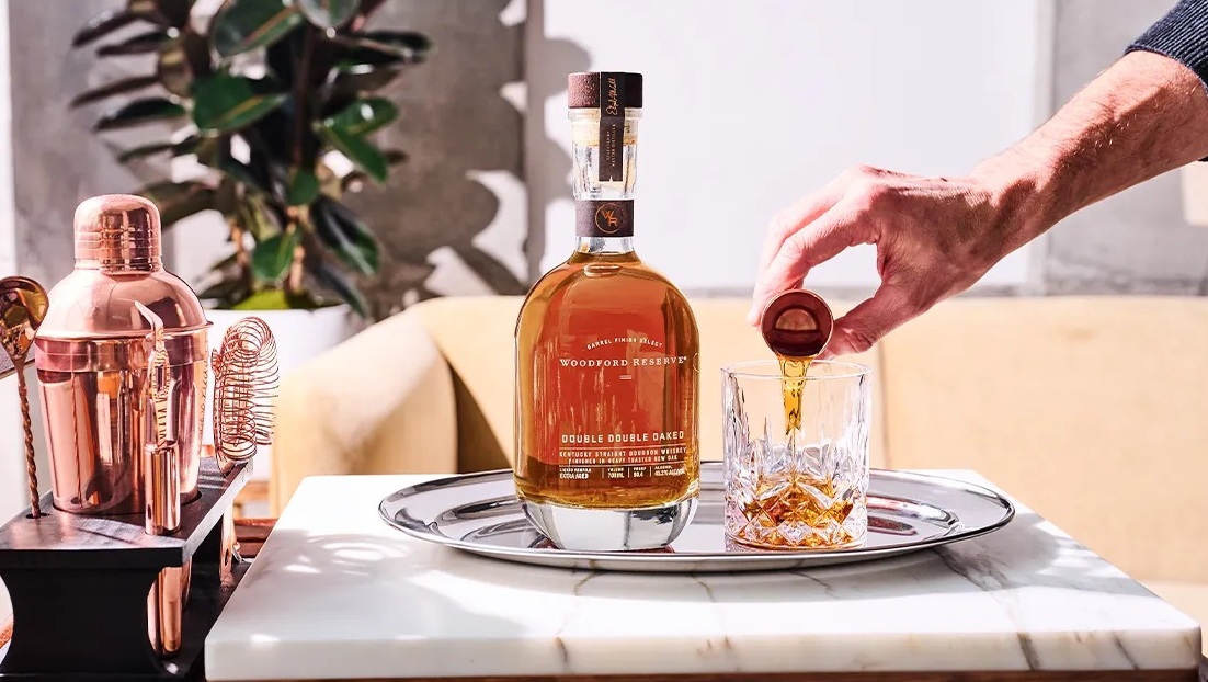 American Whiskey possesses a broad range of styles, flavours and production methods.