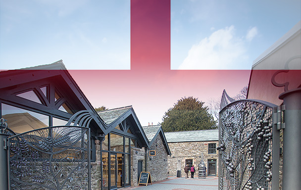 In recent years the English whisky has seen somewhat of a revival, with several English distilleries emerging and gaining acclaim.