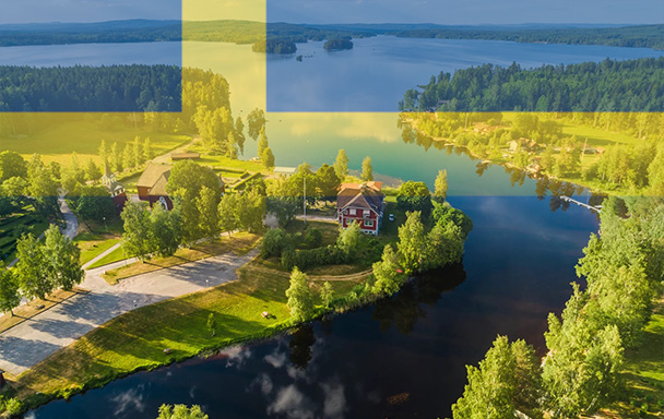 Swedish distillers use local barley, pure spring water, and innovative aging techniques often in Swedish oak.