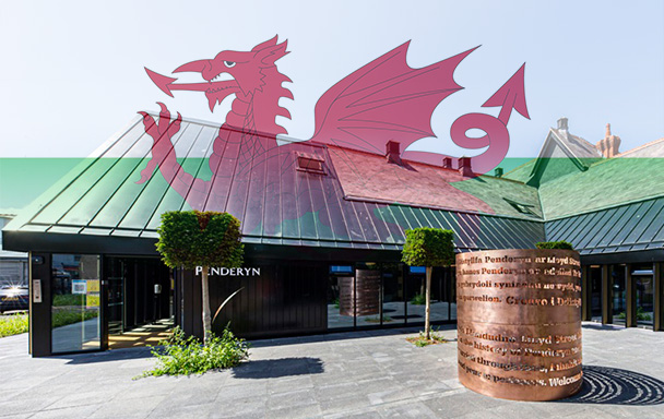 Welsh Whisky is known for its smooth, rich flavours and unique character, thanks to the Welsh climate and fresh water sources.