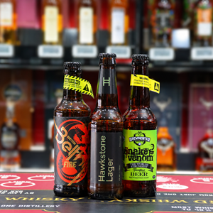 Beer & Cider