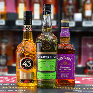 Liqueurs
