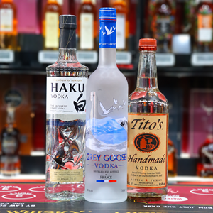 Vodka