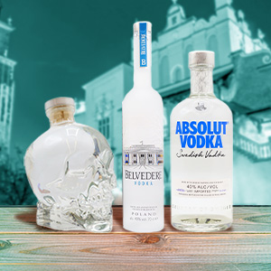 Vodka