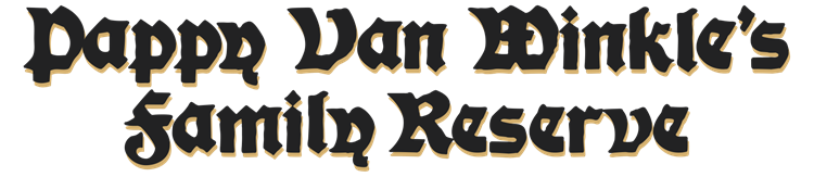 Pappy Van Winkle